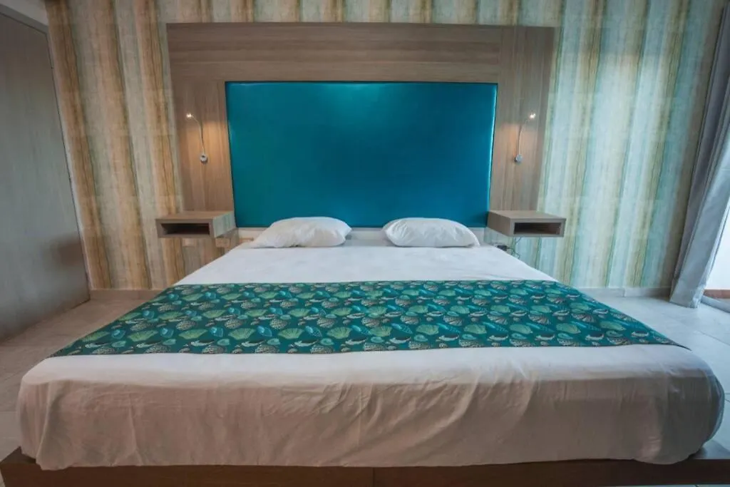 8012 Habitacion Hotelera Pacifika Ideal Para Parej Mazatlan Apartment