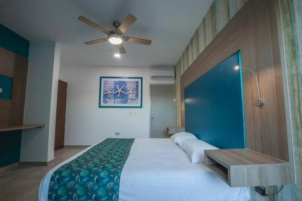 Apartment 8012 Habitacion Hotelera Pacifika Ideal Para Parej Mazatlan